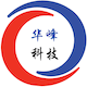华峰HIFI影音科技的LOGO