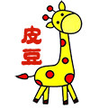 皮豆