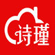 诗瑾旗舰店的LOGO