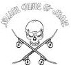 滑板公园 skate_park  正品滑板鞋的LOGO