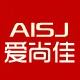 爱尚佳家具店的LOGO