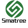 smatree旗舰店的LOGO