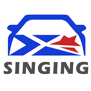 星颖车饰的LOGO