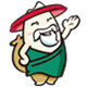 茂谷旗舰店的LOGO