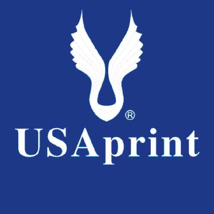 usaprint空白T恤批发广东衫服装厂官店