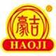 豪吉食品旗舰店的LOGO