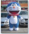 2010卡通服装