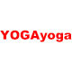 YOGAyoga的LOGO