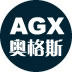 苏州奥格斯橡塑密封件的LOGO