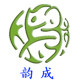 韵成旗舰店的LOGO