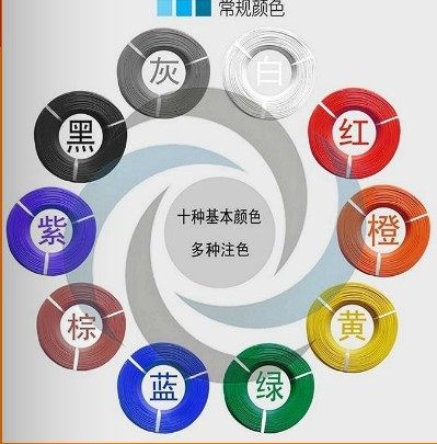 浙江杰铸电线电缆