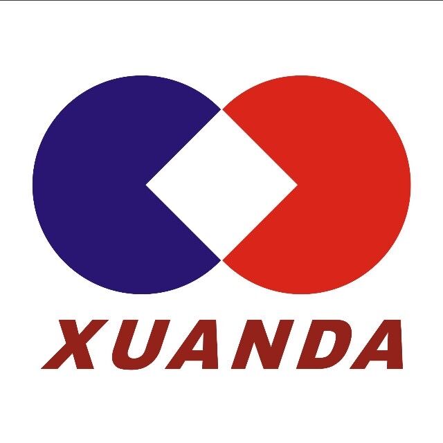 轩达进口食品企业店的LOGO