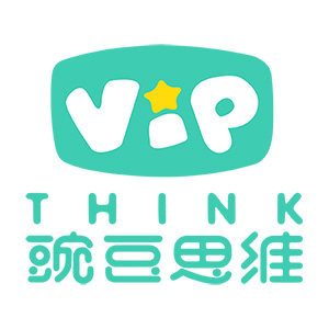 豌豆思维旗舰店的LOGO