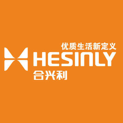 合兴利旗舰店的LOGO
