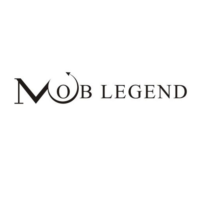 Mob legend的LOGO