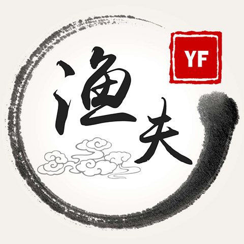 渔夫尚渔的LOGO
