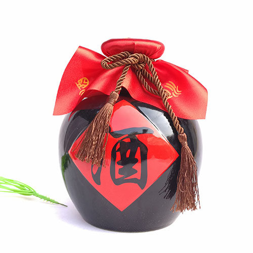 四川土陶制品的LOGO