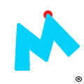 明记运动的LOGO