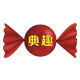 典趣食品旗舰店的LOGO