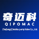 奇迈科阀门制造有限公司
