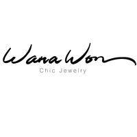 wanawon珠宝旗舰店的LOGO