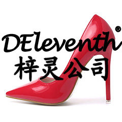 DEleventh梓灵公司外贸女鞋企业官方店