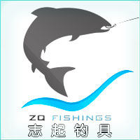 志起钓具的LOGO