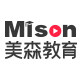 美森教育官方店的LOGO