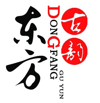 东方古韵乐器配件的LOGO