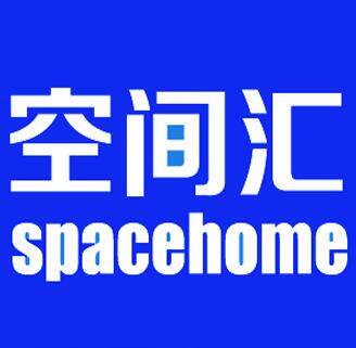 空间汇品牌工厂店的LOGO