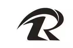 KR瑞德对讲机商行的LOGO