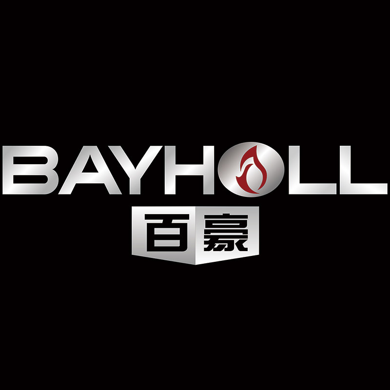 百豪旗舰店的LOGO