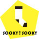 SOCKY ! SOCKY 一双袜子