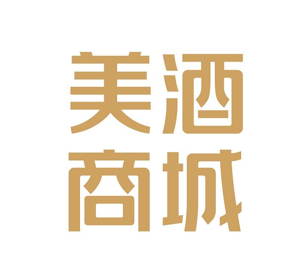 美酒商城官方店的LOGO