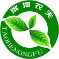 洮河农夫 有机农庄的LOGO