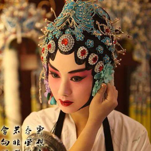 河南大禹戏剧批发厂