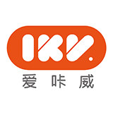 爱咔威母婴旗舰店的LOGO