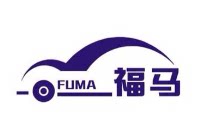 福马专业防撞梁改装的LOGO