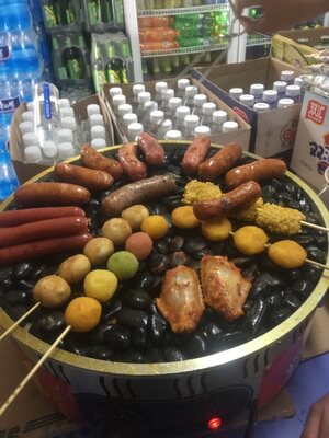 权宝机械