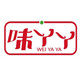 青岛味丫丫餐饮配料的LOGO