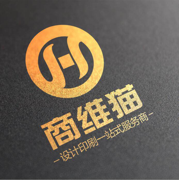 商维猫旗舰店的LOGO
