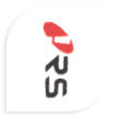 生图休闲西裤的LOGO