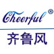 齐鲁风钓鱼用品的LOGO