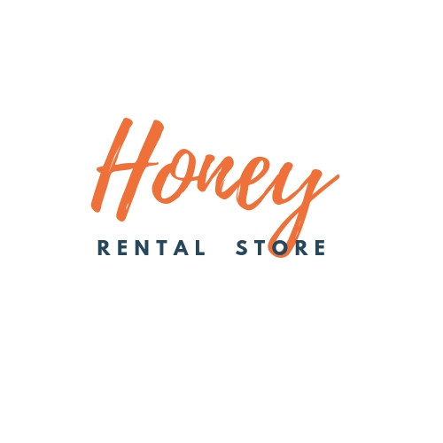 Honey礼服租赁店