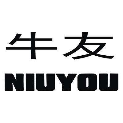 牛友工坊的LOGO