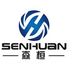 森桓旗舰店的LOGO