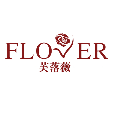flover花屋的LOGO