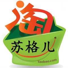 苏格儿家居的LOGO