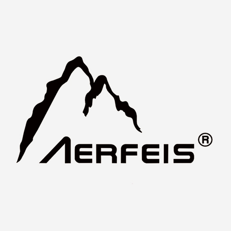 aerfeis阿尔飞斯旗舰店的LOGO