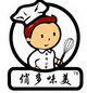 乡间百味土特产的LOGO